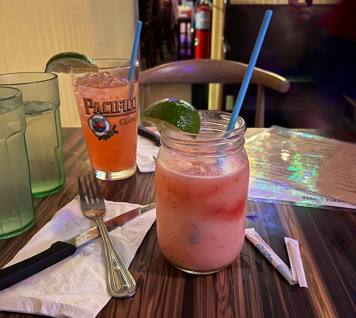 Slide Background Image